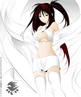 BUY NEW sekirei - 191211 Premium Anime Print Poster